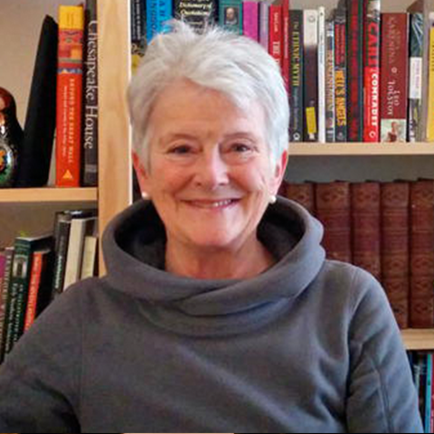 Leslie Page Moch : Professor Emerita