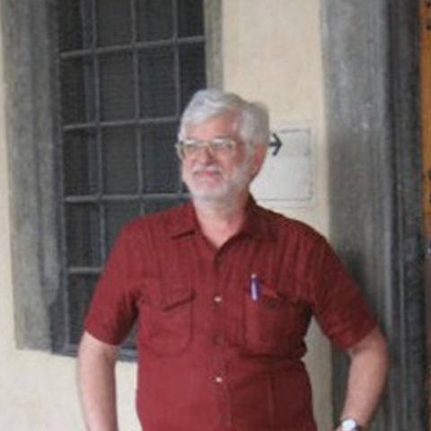Charles Radding : Professor Emeritus
