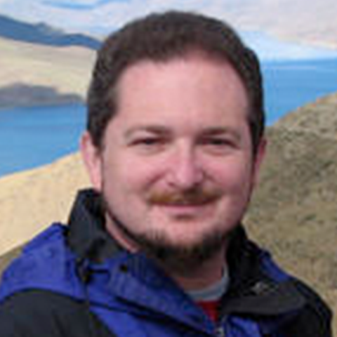 Ethan Segal : Associate Professor