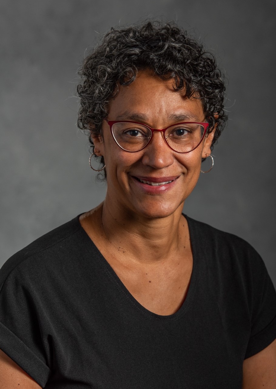 Michelle Moyd : Associate Professor