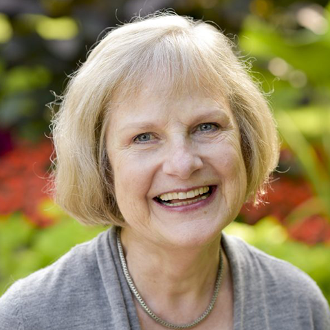 Susan Sleeper-Smith : Professor Emerita