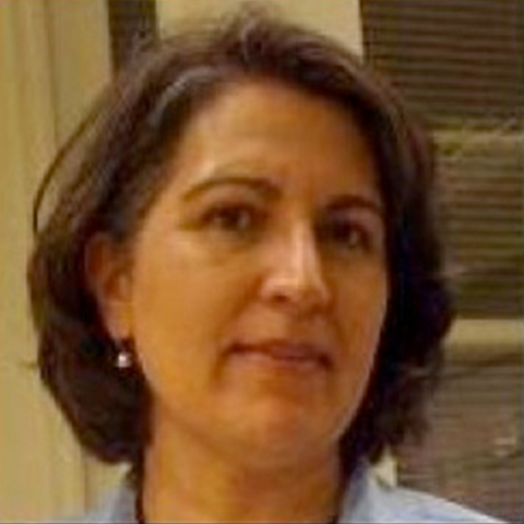 Emine Evered : Associate Professor