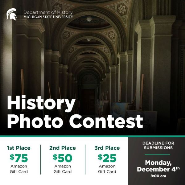 Enter our 2023 Photo Contest!